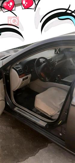 جيلي امجراند EC8